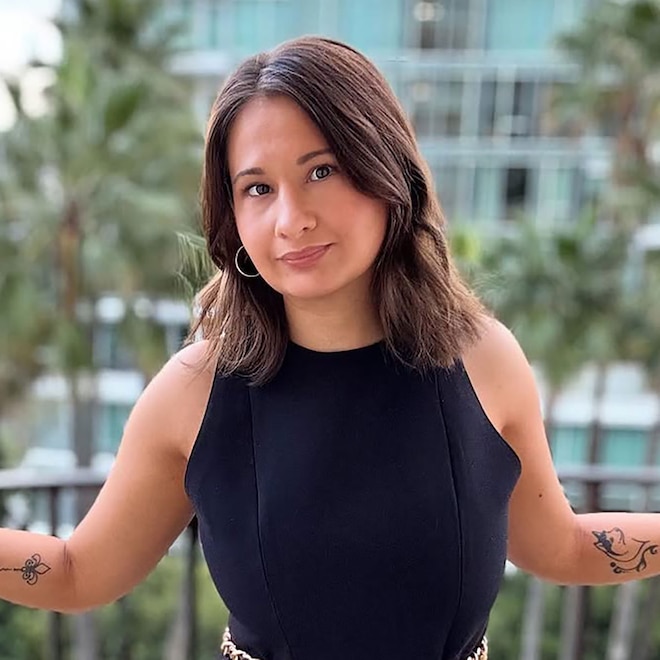 Gypsy Rose Blanchard Shares Look at “Mom Mornings” With Baby Aurora